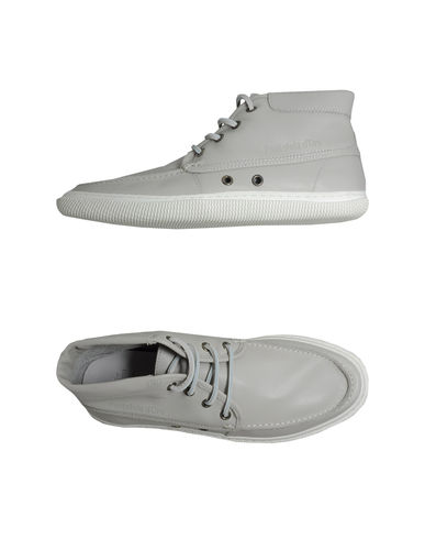 ZOOM PANTOFOLA D'ORO - High-top sneaker