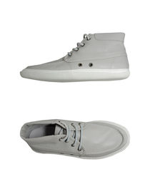 PANTOFOLA D'ORO - High-tops