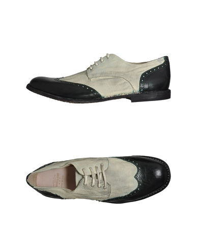 ZOOM PANTOFOLA D'ORO - Lace-up shoes