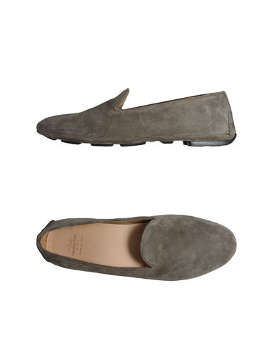 ZOOM PANTOFOLA D'ORO - Moccasins