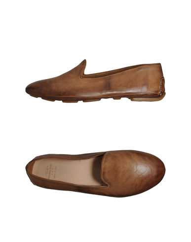 ZOOM PANTOFOLA D'ORO - Moccasins