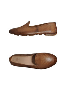 PANTOFOLA D'ORO - Mocasines