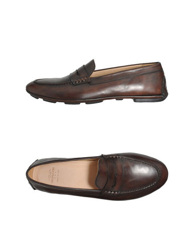 ZOOM PANTOFOLA D'ORO - Moccasins