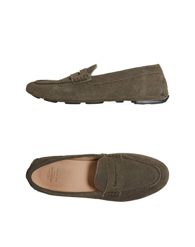 ZOOM PANTOFOLA D'ORO - Moccasins
