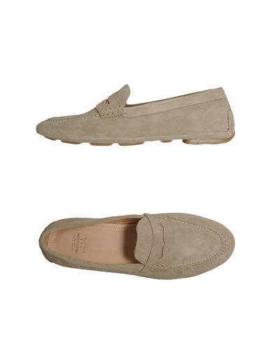ZOOM PANTOFOLA D'ORO - Moccasins