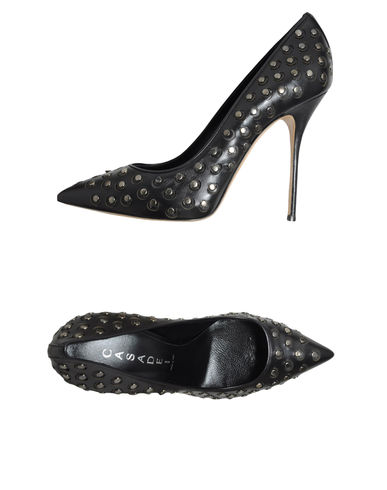 ZOOM CASADEI - Pump