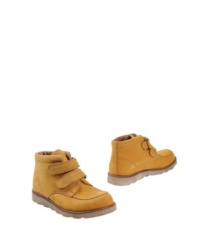 ZOOM WS - Ankle boots