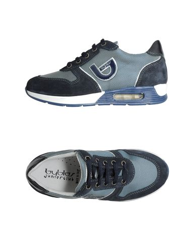 ZOOM BYBLOS JUNIOR CLUB - Sneakers