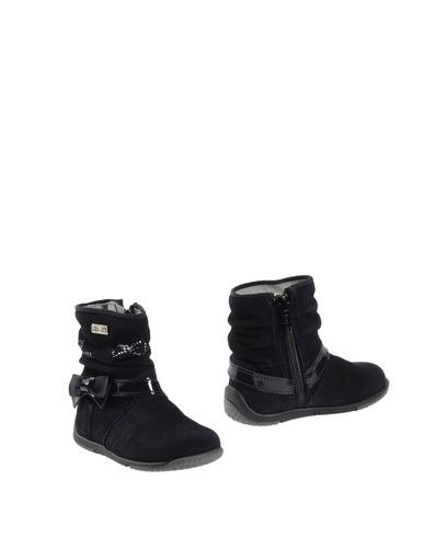 ZOOM LIU •JO GIRL - Ankle boots