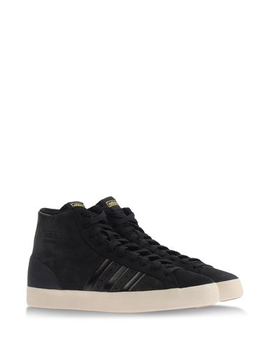 ZOOM ADIDAS ORIGINALS - High-top sneaker