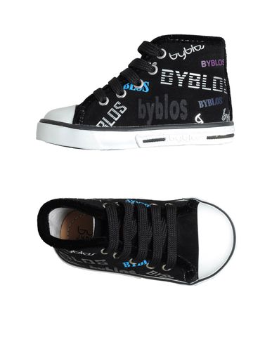 ZOOM BYBLOS JUNIOR CLUB - Sneakers