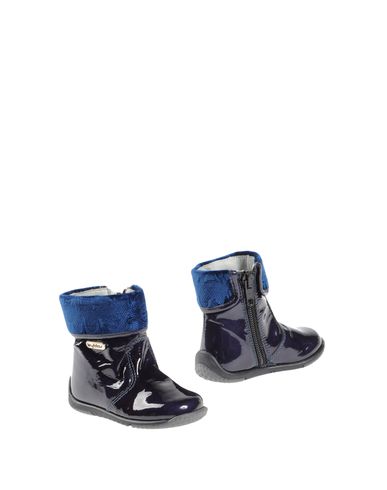 ZOOM BYBLOS JUNIOR CLUB - Ankle boots