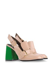 Sling-backs - MARNI