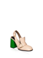 MARNI - Sling Back Shoe