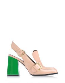 Slingbacks - MARNI