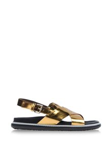 Sandals - MARNI