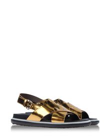 Sandals - MARNI