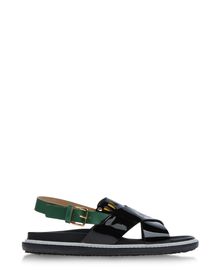 Sandals - MARNI