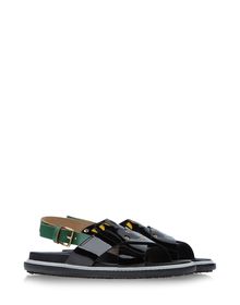 Sandals - MARNI