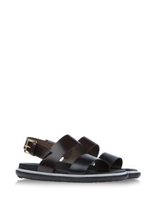 Sandals - MARNI