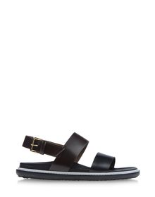 Sandals - MARNI