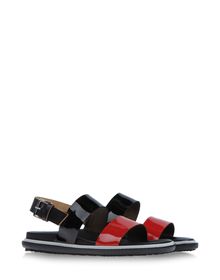 Sandals - MARNI