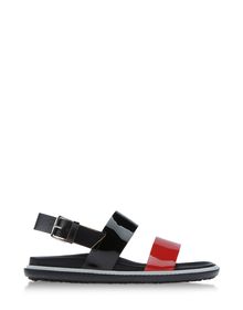 Sandals - MARNI