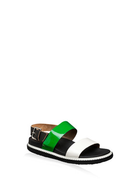 MARNI Sandals & Clogs Sandals on shoescribe.com MARNI Sandals & Clogs Sandals on shoescribe.com