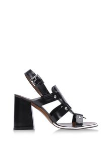 Sandali con tacco - MARNI