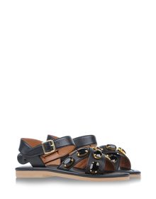 Sandals - MARNI