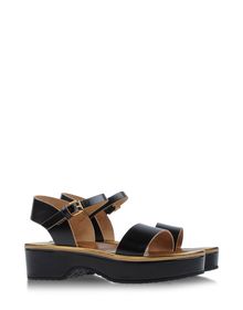 Sandals - MARNI