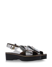 Mules & Clogs - MARNI