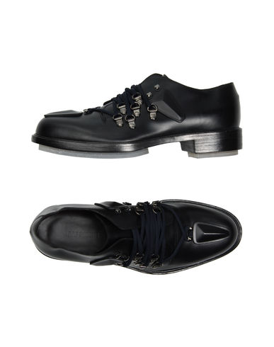 ZOOM RAF SIMONS - Lace-up shoes