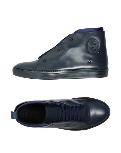 ZOOM ACNE STUDIOS - High-top sneaker