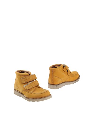 ZOOM WS - Ankle boots