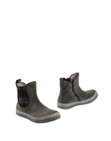 ZOOM WS - Ankle boots