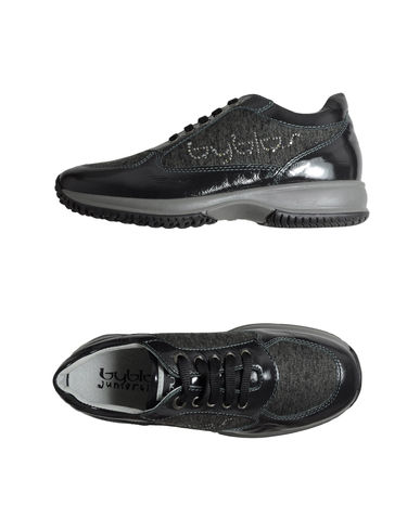 ZOOM BYBLOS JUNIOR CLUB - Sneakers