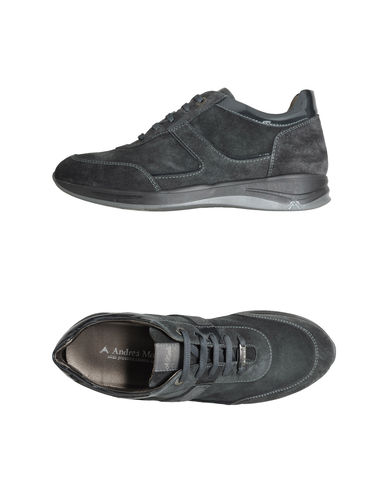 ZOOM ANDREA MORELLI - Sneakers