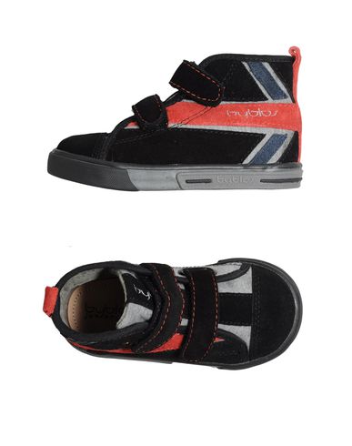 ZOOM BYBLOS JUNIOR CLUB - Ankle boots