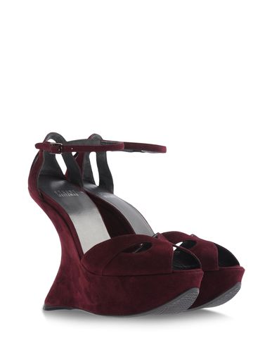 ZOOM STUART WEITZMAN - Wedge