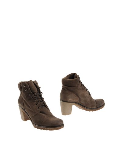 ZOOM ANDREA MORELLI - Ankle boots