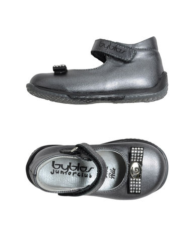 ZOOM BYBLOS JUNIOR CLUB - Ballet flats