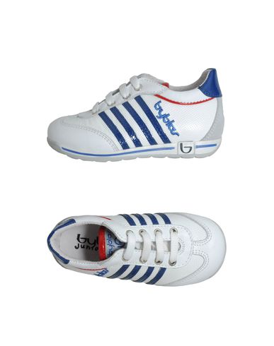 ZOOM BYBLOS JUNIOR CLUB - Sneakers