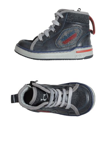ZOOM WS - High-top trainers