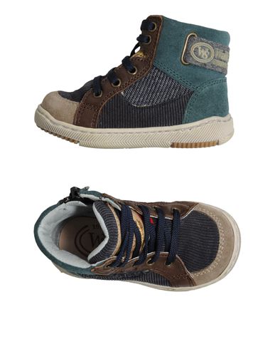 ZOOM WS - Ankle boots