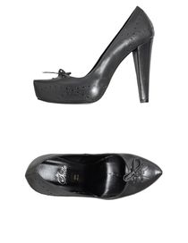LE STELLE - Closed-toe slip-ons