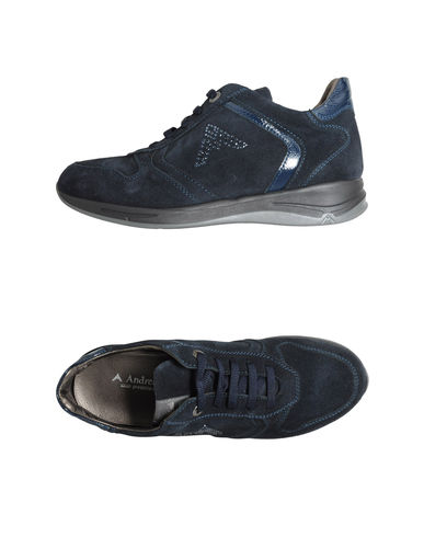 ZOOM ANDREA MORELLI - Sneakers
