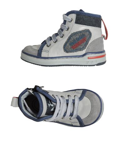 ZOOM WS - Ankle boots