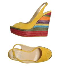 DUEDITACCHI - Espadrilles