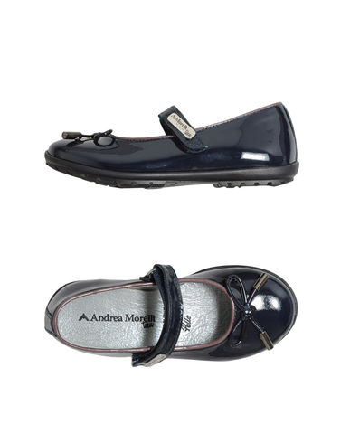 ZOOM ANDREA MORELLI TEEN - Ballet flats